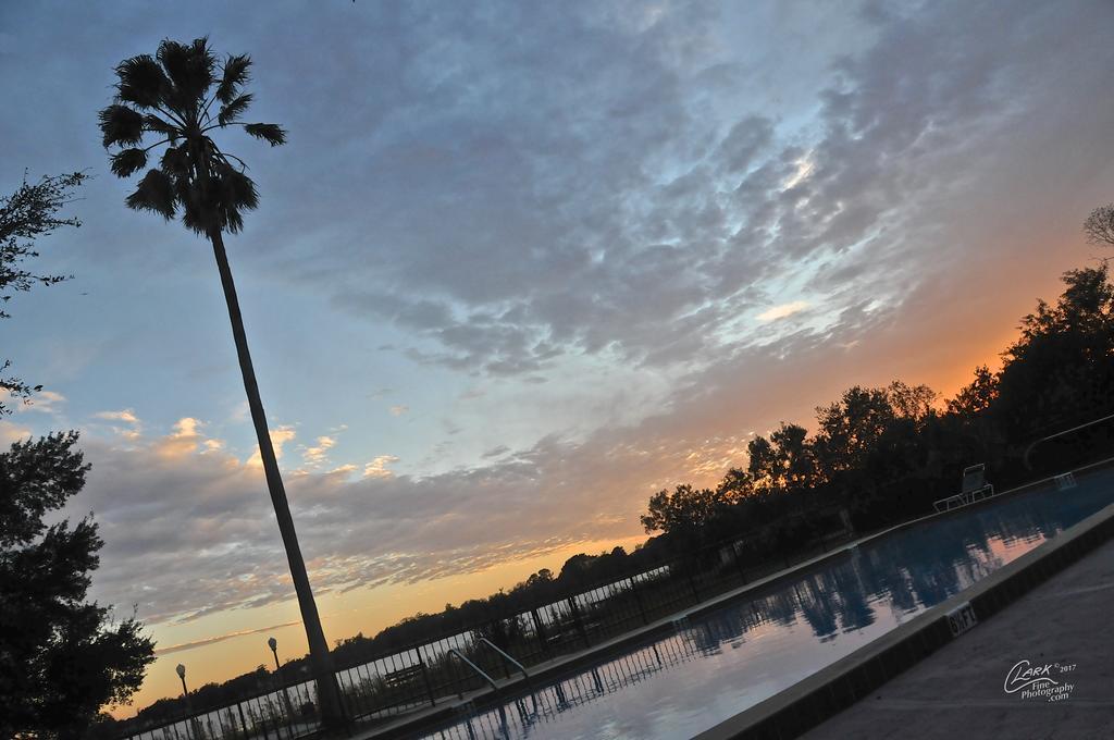 סלבריישן Palm Lakefront Resort And Hostel מראה חיצוני תמונה